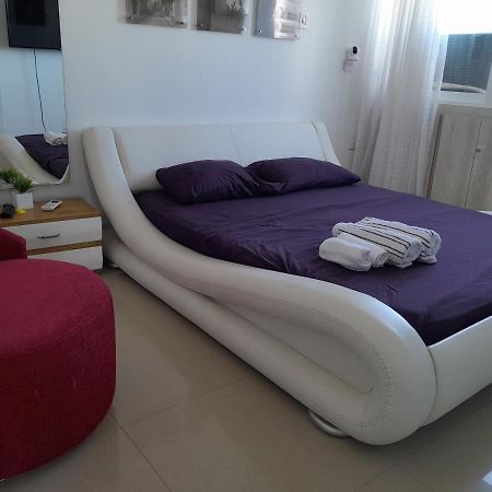 Oceanside 3-Bedroom Apartment In Fun Tourist Area Cartagena Luaran gambar
